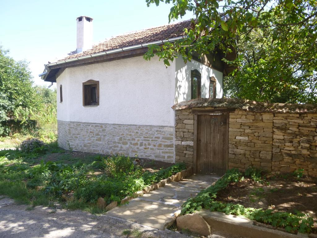 Kŭrpachevo Tanya'S House 빌라 외부 사진