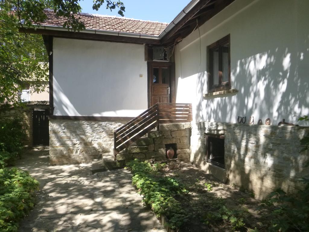 Kŭrpachevo Tanya'S House 빌라 외부 사진